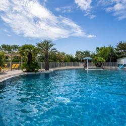espace aquatique camping ile de ré