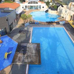 parc aquatique camping vendée