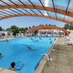 piscine vendée enfants